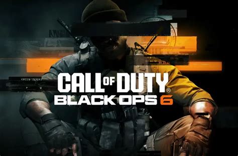 Call of Duty Black Ops 6: Release Date, Trailer, Zombies, and Features