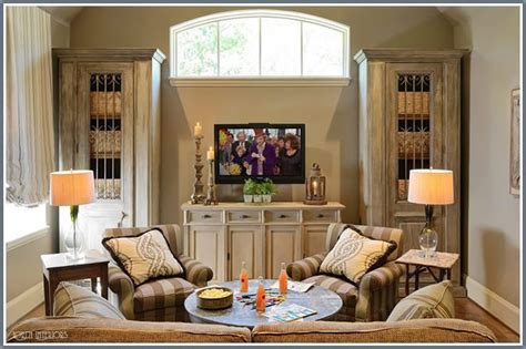 31 best Den Furniture Layout images on Pinterest | Home ideas, Home ...