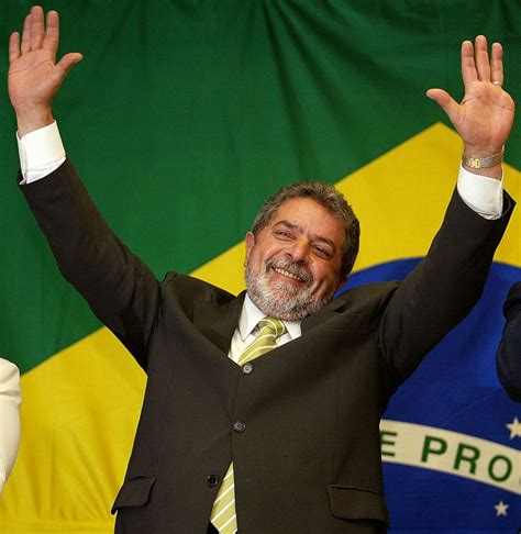 Who is Lula? Winner of Brazil's presidential election - ABC News