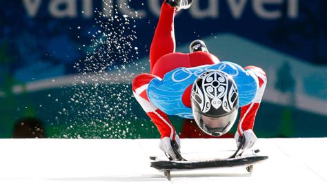 Skeleton - Team Canada - Official Olympic Team Website