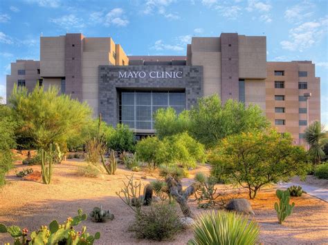 See how Arizona hospitals scored in the latest government quality ...