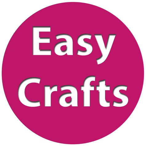 Easy Crafts