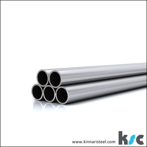 Stainless Steel: Applications of Stainless Steel Tubes