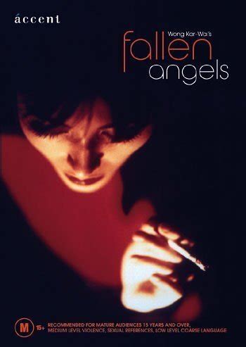 Fallen Angels (1995)