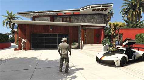 [MLO] Designer House [Add-On SP] - GTA5-Mods.com