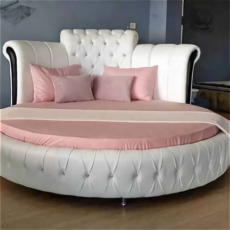 Round Bed for sale in UK | 82 used Round Beds