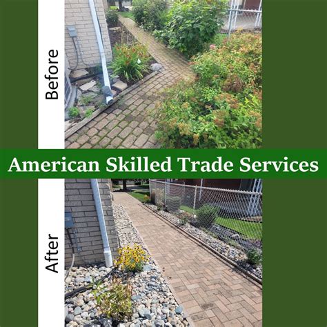 Landscape Photography — American Skilled Trade Services