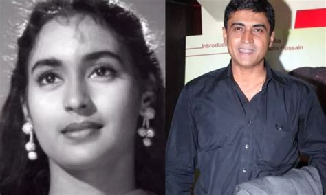 Mohnish Bahl Recalls Mom Nutan Shooting At Qutub Minar For 'Dil Ka ...