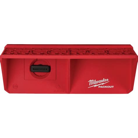 Milwaukee PACKOUT Screwdriver Rack | Gregg Farm Services