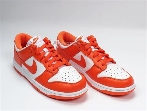 dunk low retro sp syracuse – nike syracuse – Aep22