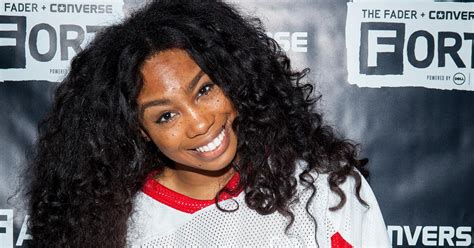 SZA Before Surgery: See How Much She's Changed Over the Years