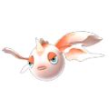 Goldeen - #0118 - Pokémon GO - Serebii.net