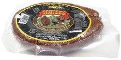 Troyer's Trail Bologna 1lb