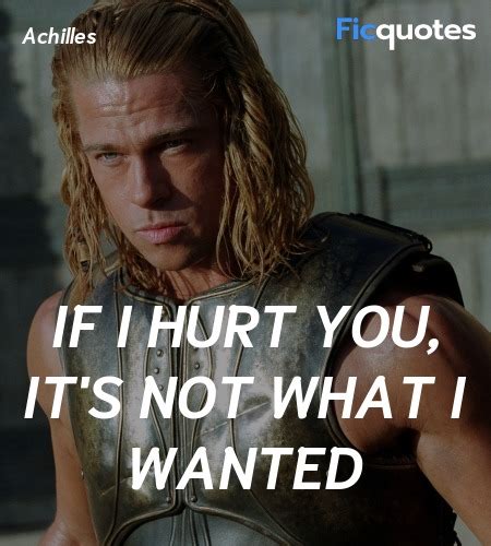 Troy (2004) Quotes - Top Troy (2004) Movie Quotes