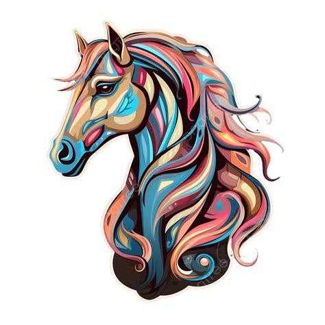 Download Carousel Horse Carousel Horse Png Full Size - vrogue.co