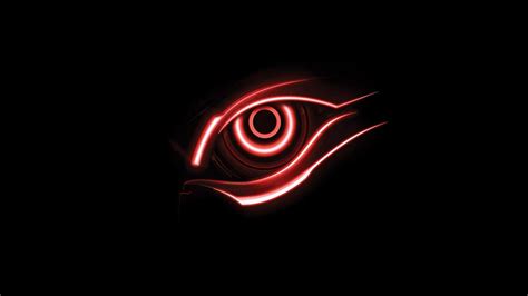 Red Eyes Wallpapers - Wallpaper Cave