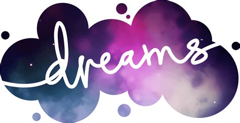 Dream PNG Transparent Images | PNG All