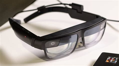 Lenovo Launches New ThinkReality A3 AR Smart Glasses - XR Today