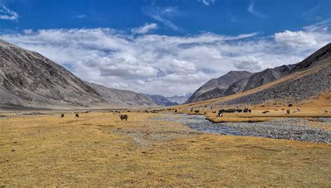 The complete guide to Tajikistan