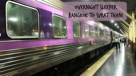 How to Get from Bangkok to Phuket by Train, Bus & Flights | Bangkok ...