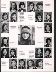 Chief Sealth High School - Cache Yearbook (Seattle, WA), Class of 1976, Page 28 of 160