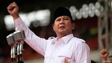 Gerindra Keeps Secret The Name 15 Candidate of Vice…