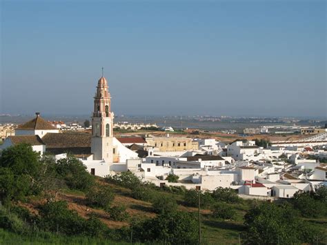 Huelva, Spania | Cruiseget.com