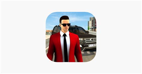 ‎Virtual Rich Dad Security Game on the App Store