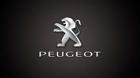 Peugeot Logo Wallpapers - Wallpaper Cave