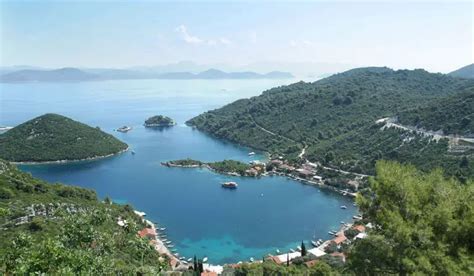 Dalmatia: details and tourist’s guide to a must visit region in Croatia ...