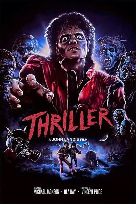 moonwalker, thriller, and michael+jackson image | Michael jackson thriller, Michael jackson ...