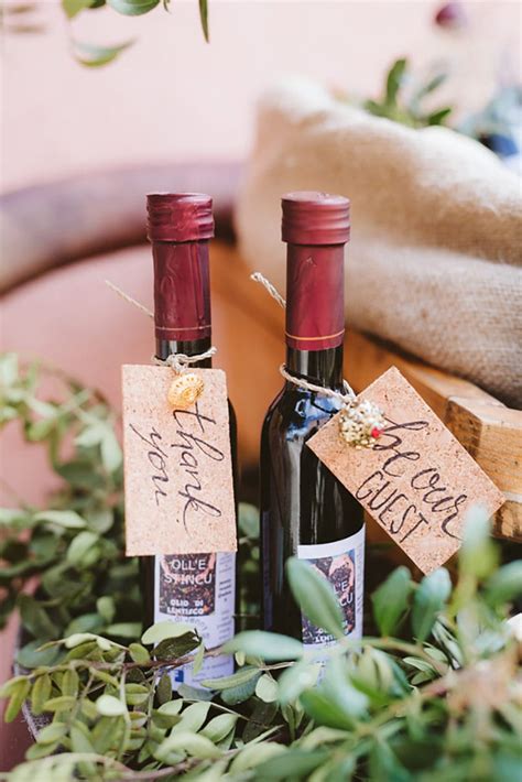 Italian wedding favors ideas: the best proposals for your wedding