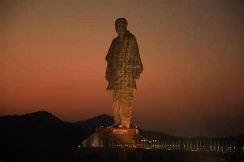 ‘Iron man of India’: Remembering Sardar Vallabhbhai Patel on his death anniversary | Latest News ...