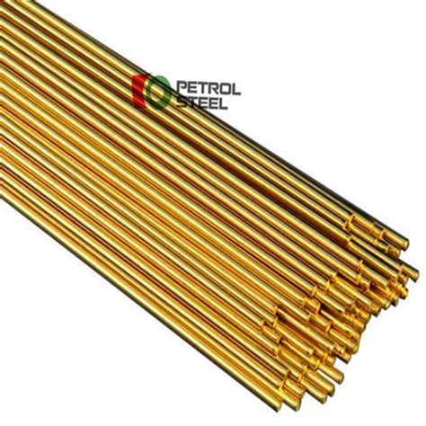 Copper Bronze Brass Welding Wire Coils Rods Electrode Consumables