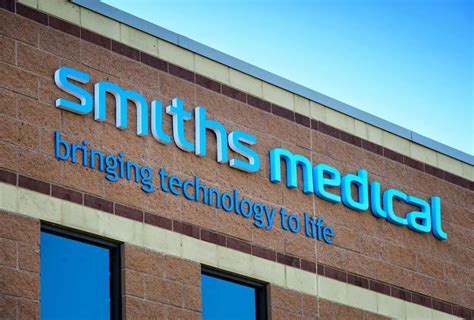 Smiths Medical - HT