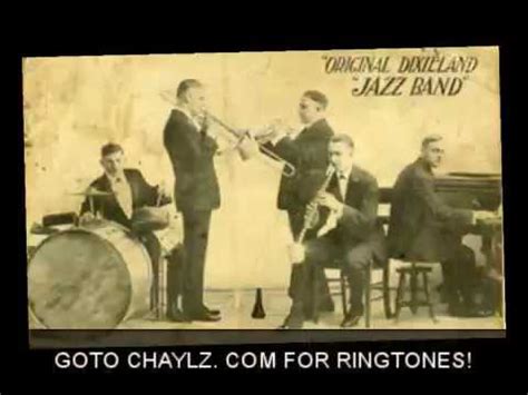 Nick LaRocca and The Original Dixieland Jazz Band - Tiger Rag - http ...