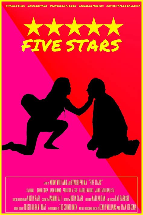 Five Stars (Short) - IMDb