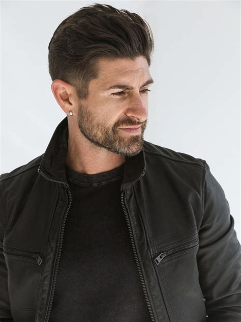 24 Of the Best Ideas for Alpha Male Haircuts - Home, Family, Style and Art Ideas