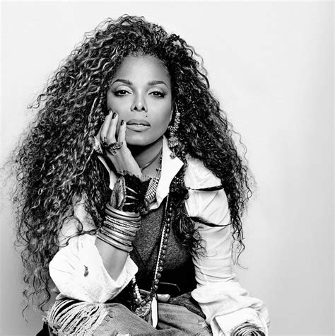 Janet Jackson finally voted into Rock & Roll Hall of Fame - Nashville ...