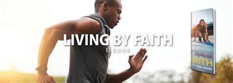 Living by Faith - The Urban Alternative