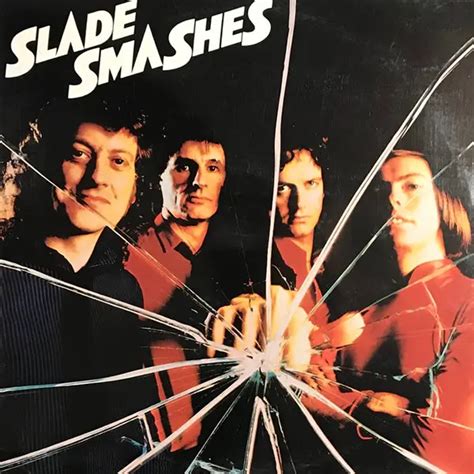 Slade Albums Ranked | Return of Rock