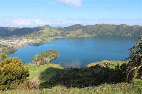 Sete Cidades | São Miguel Azores Tours