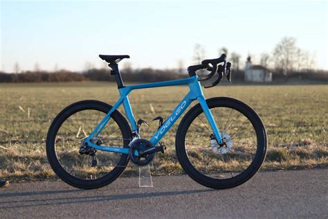 YOELEO R12 Complete Bike Review: Elegant but with Flaws