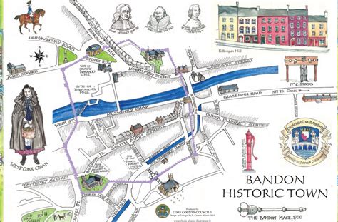 Cork County Historic Town and Archaeological Maps | Cork County Council