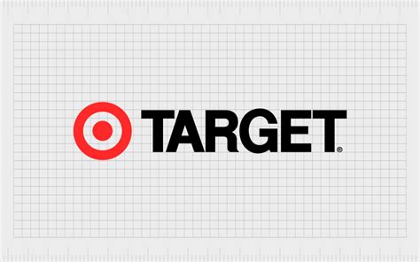 Target Logo History And Evolution: The Target Symbol Meaning