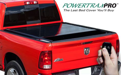 Retrax-Pro Retractable Tonneau Cover – Mobile Living | Truck and SUV Accessories