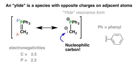 Wittig Reaction - Examples and Mechanism – Master Organic Chemistry