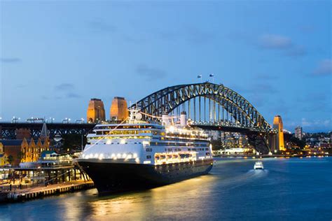 Australian Circumnavigation Cruise Tips - Cruises