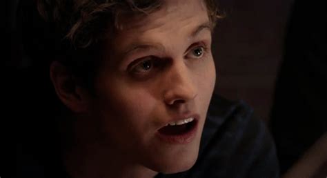 teen wolf characters’ names’ meanings isaac lahey. - Isaac Lahey Fan ...