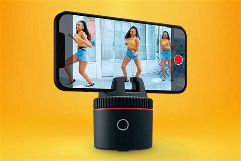 Pivo Pod Reviews: AI-Powered Motion-Tracking Camera Mount for Videos?